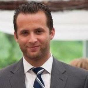 Meet your Posher, Eric